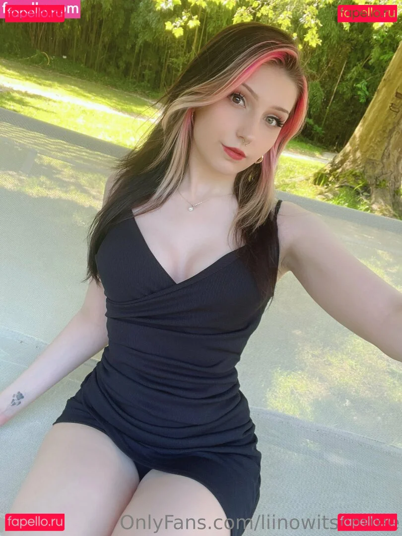 liinowitschfree Onlyfans Photo Gallery 