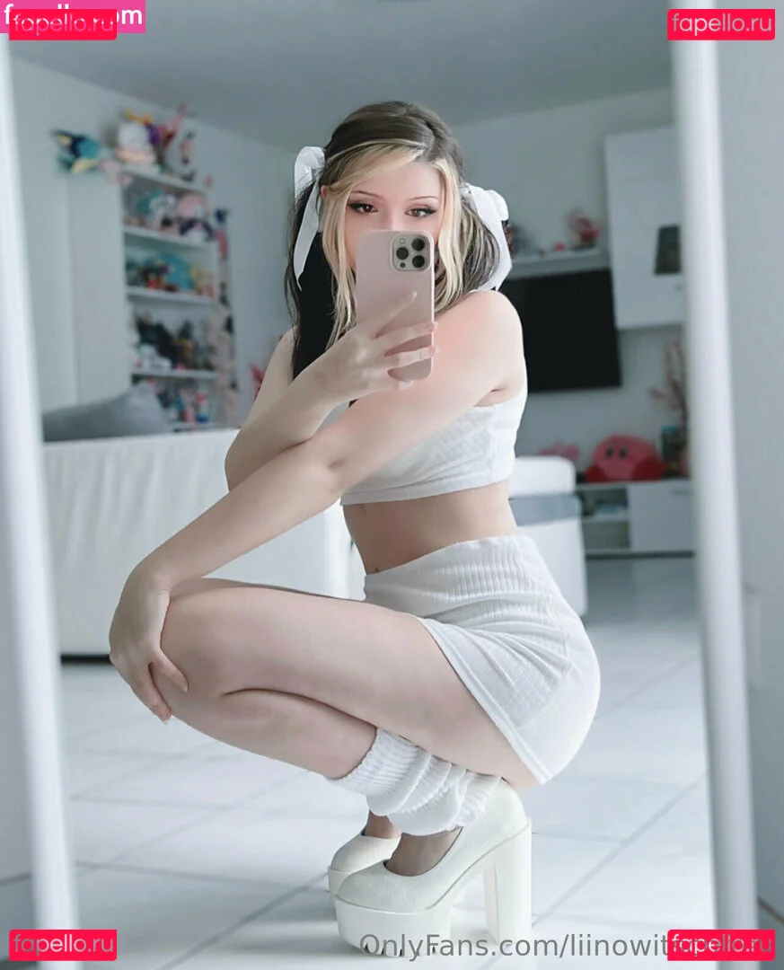 liinowitschfree Onlyfans Photo Gallery 