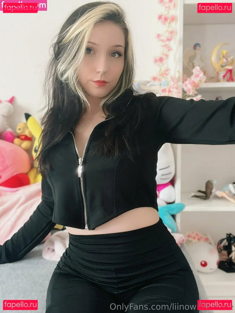 liinowitschfree Onlyfans Photo Gallery 