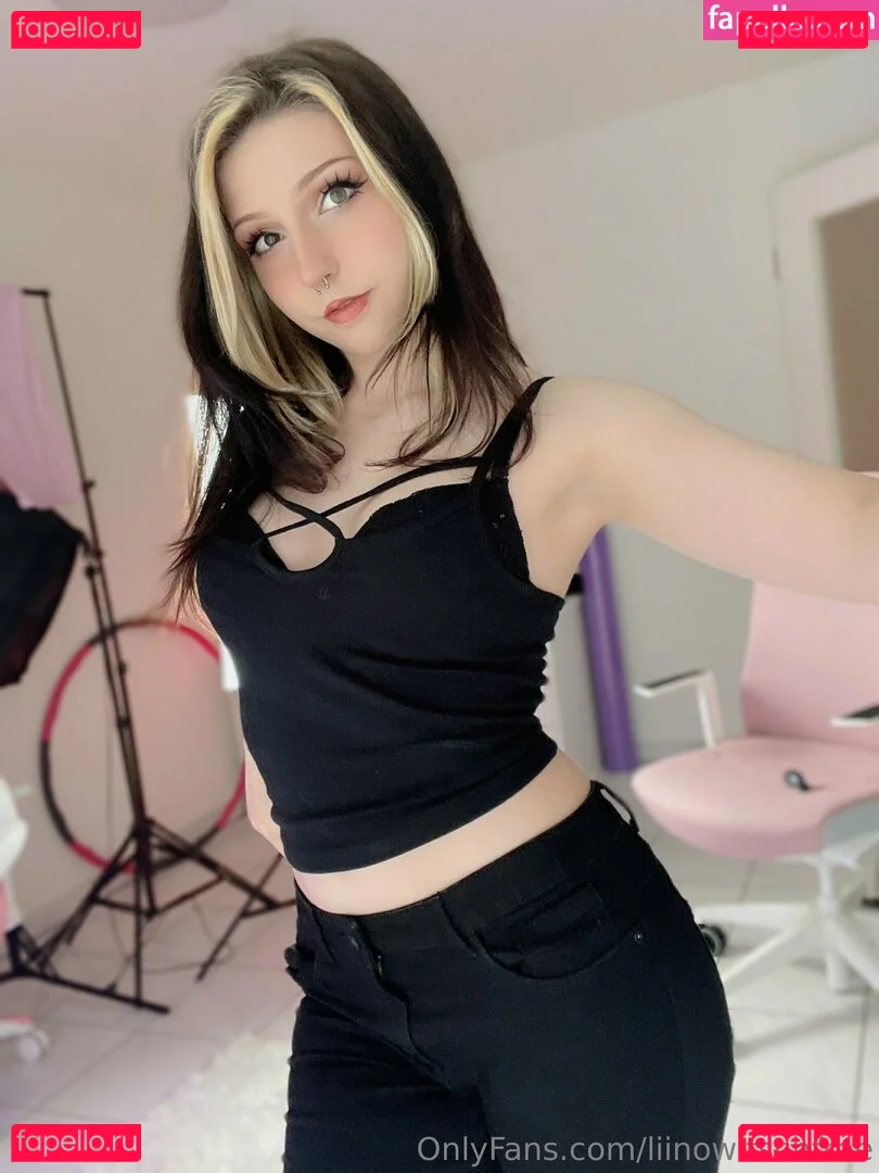 liinowitschfree Onlyfans Photo Gallery 