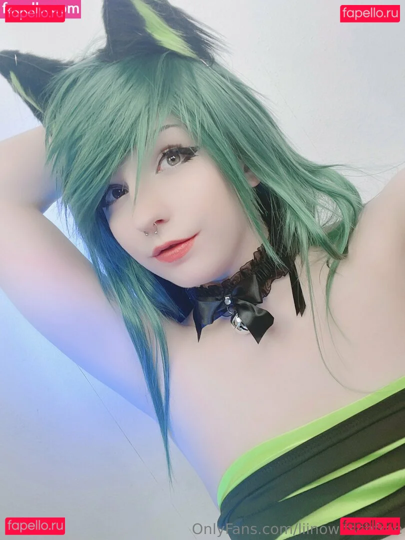 liinowitschfree Onlyfans Photo Gallery 