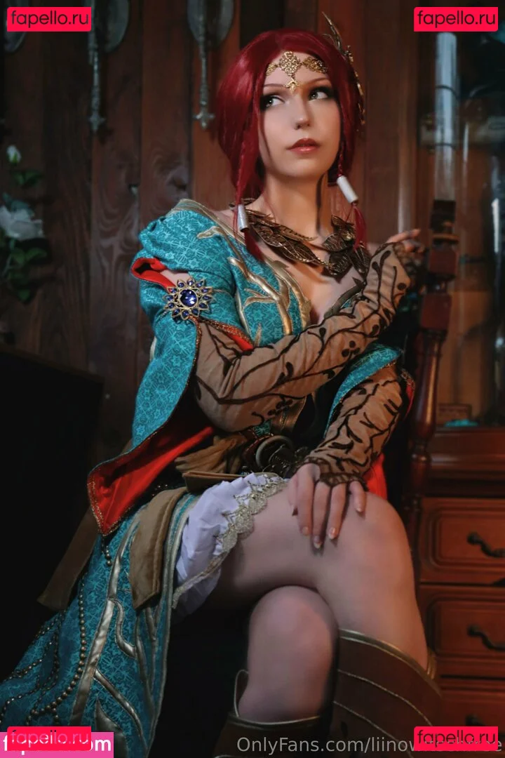 liinowitschfree Onlyfans Photo Gallery 