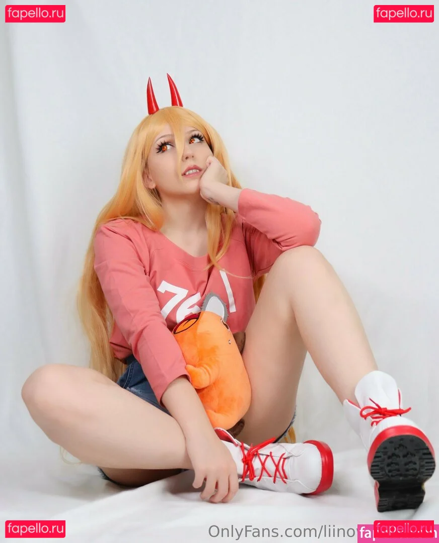 liinowitschfree Onlyfans Photo Gallery 