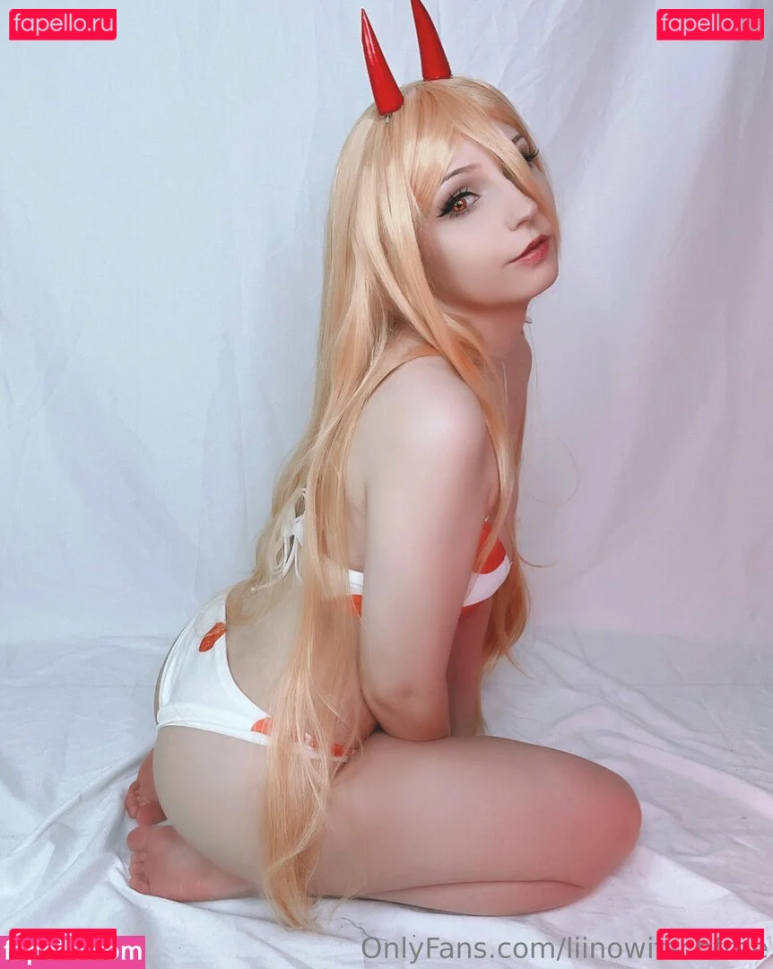 liinowitschfree Onlyfans Photo Gallery 