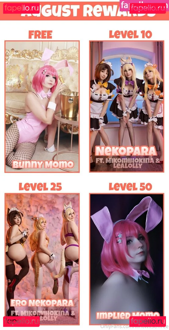 liinowitschfree Onlyfans Photo Gallery 