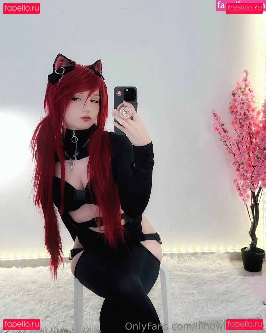 liinowitschfree Onlyfans Photo Gallery 