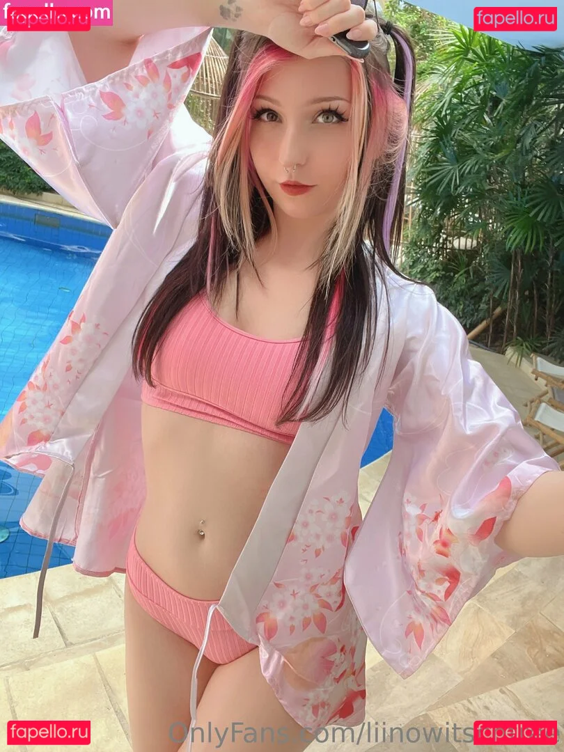 liinowitschfree Onlyfans Photo Gallery 