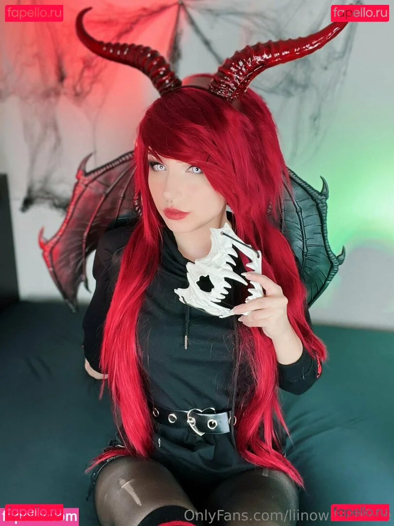 liinowitschfree Onlyfans Photo Gallery 