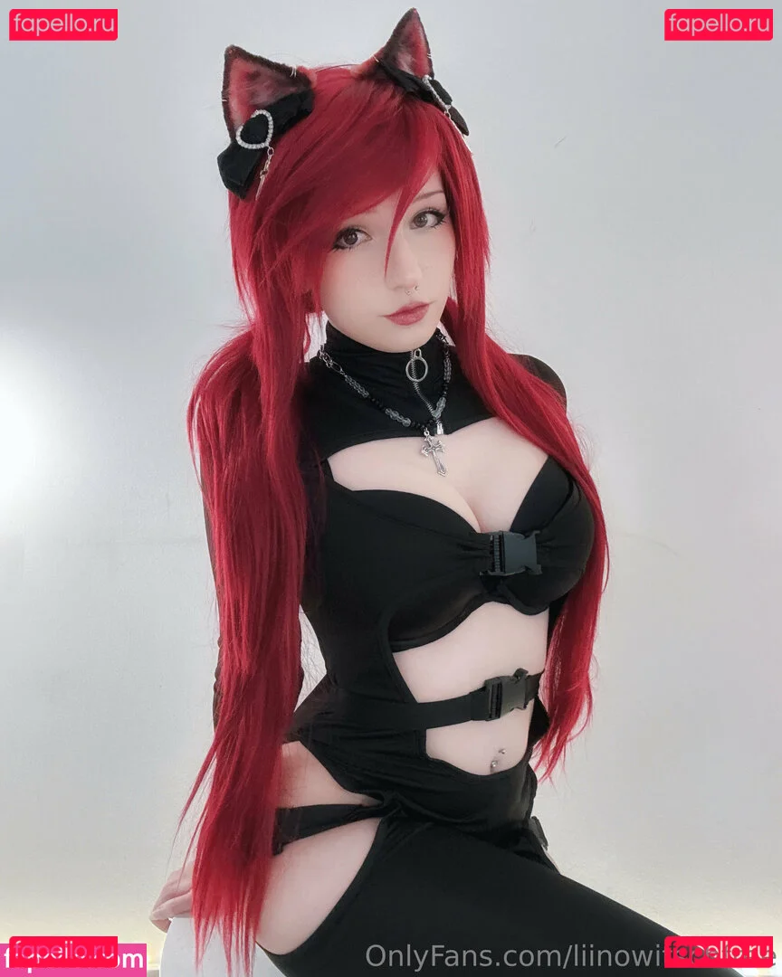 liinowitschfree Onlyfans Photo Gallery 