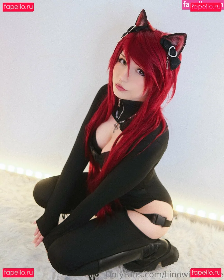 liinowitschfree Onlyfans Photo Gallery 