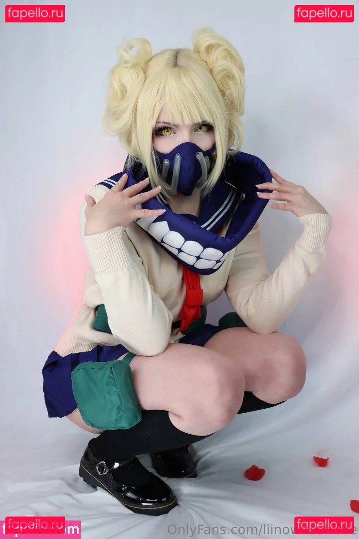 liinowitschfree Onlyfans Photo Gallery 