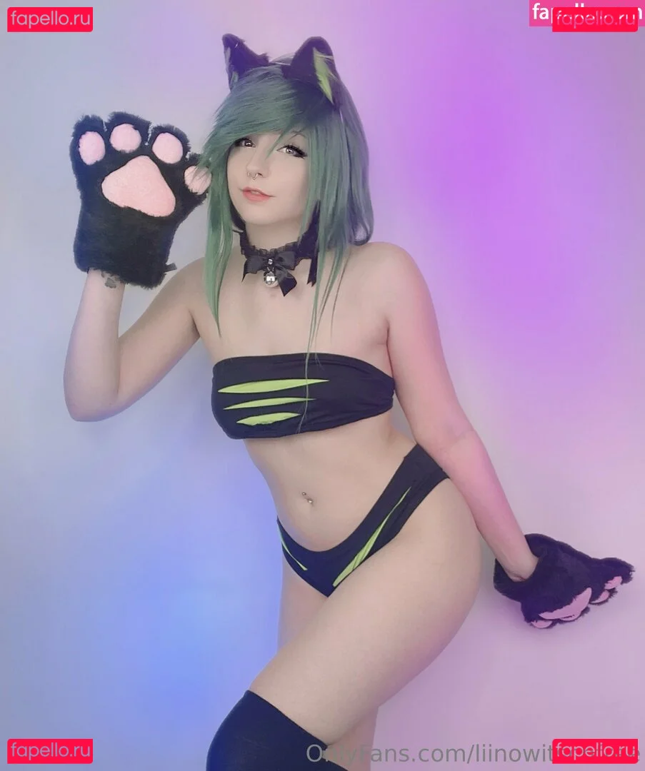 liinowitschfree Onlyfans Photo Gallery 