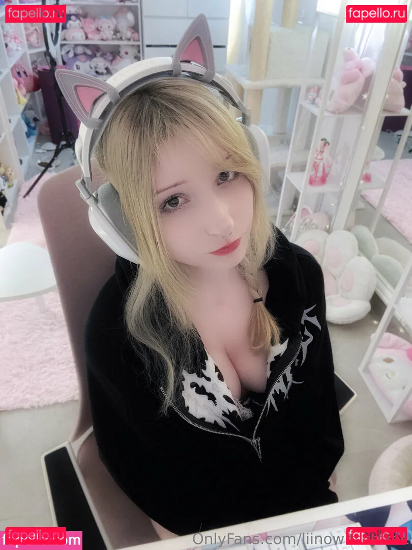 liinowitschfree Onlyfans Photo Gallery 