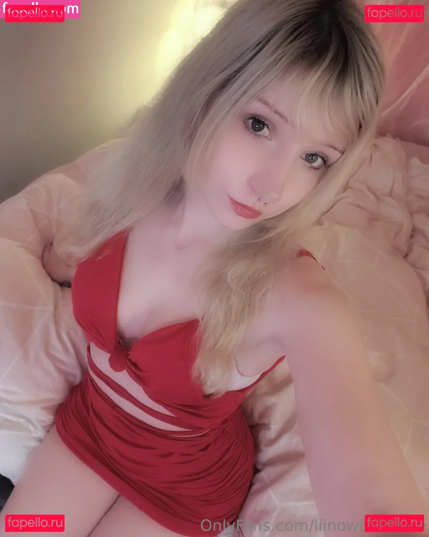 liinowitschfree Onlyfans Photo Gallery 