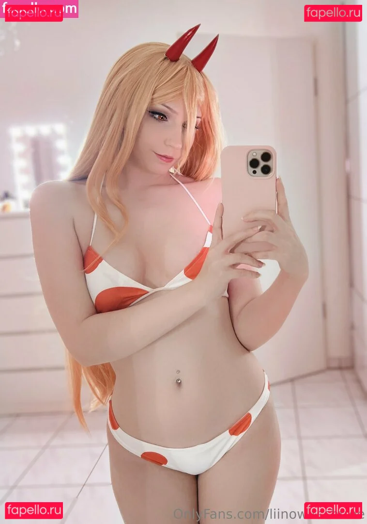 liinowitschfree Onlyfans Photo Gallery 