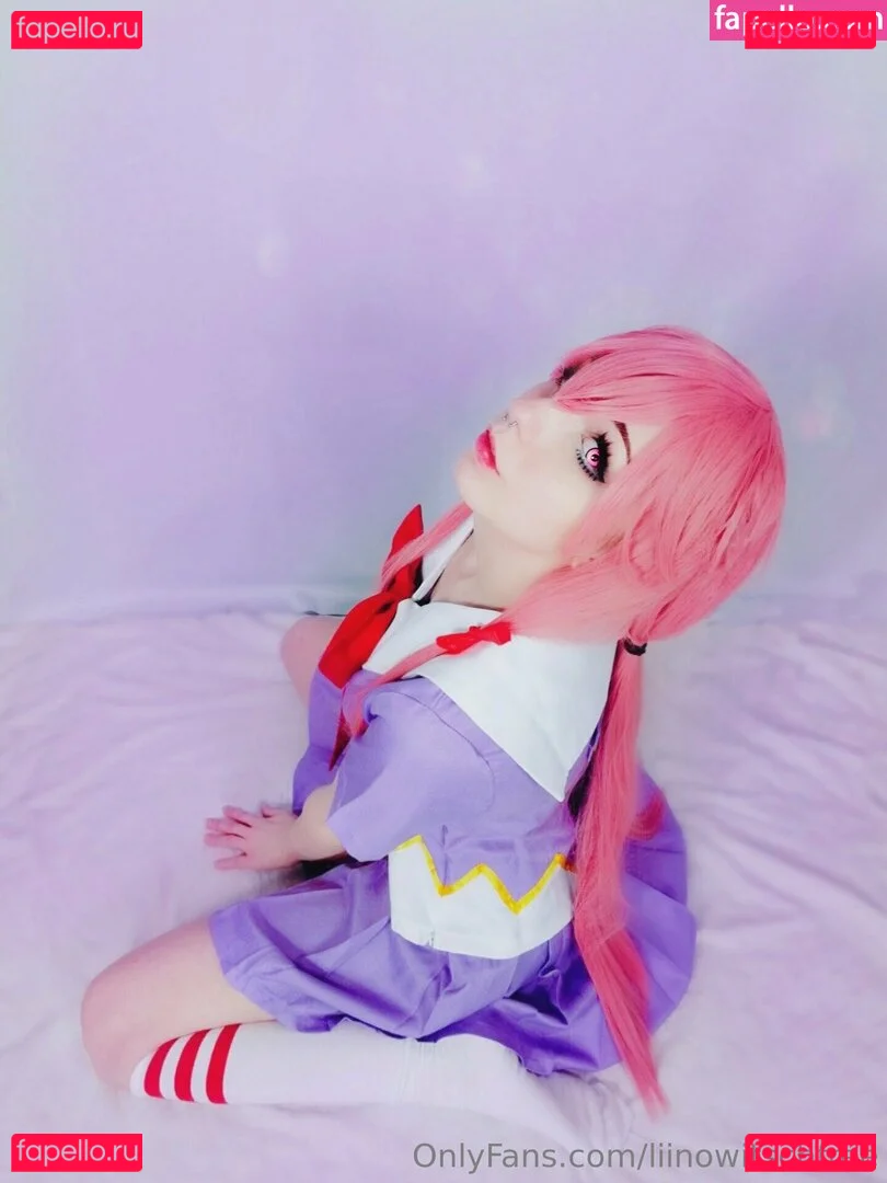 liinowitschfree Onlyfans Photo Gallery 