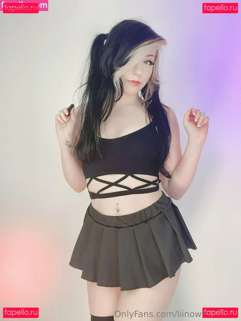 liinowitschfree Onlyfans Photo Gallery 