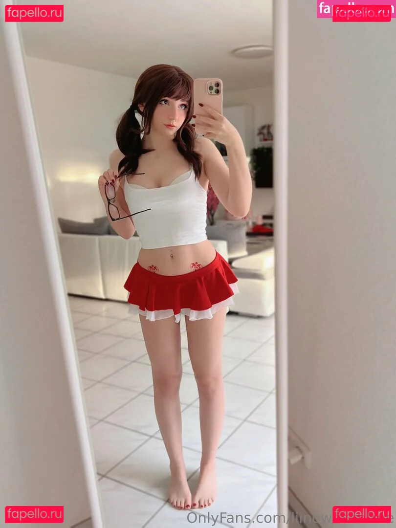 liinowitschfree Onlyfans Photo Gallery 