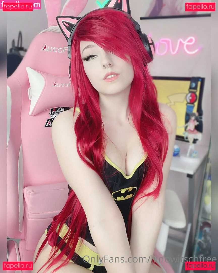 liinowitschfree Onlyfans Photo Gallery 