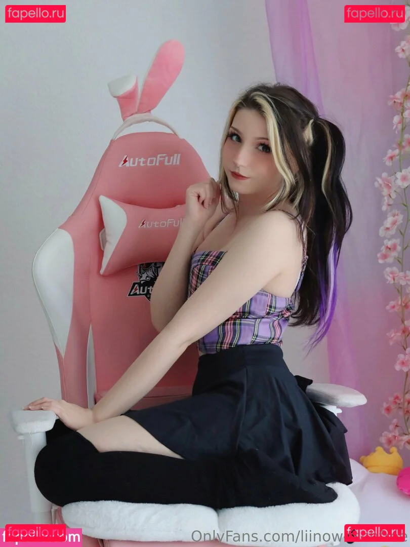 liinowitschfree Onlyfans Photo Gallery 