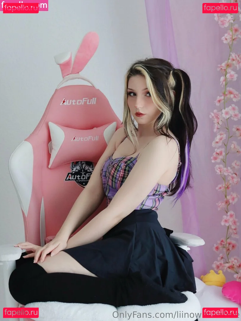 liinowitschfree Onlyfans Photo Gallery 