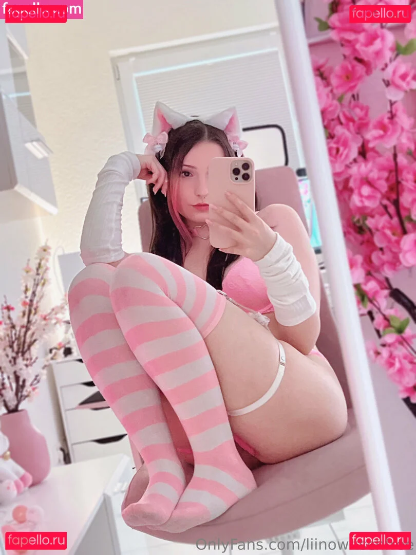 liinowitschfree Onlyfans Photo Gallery 