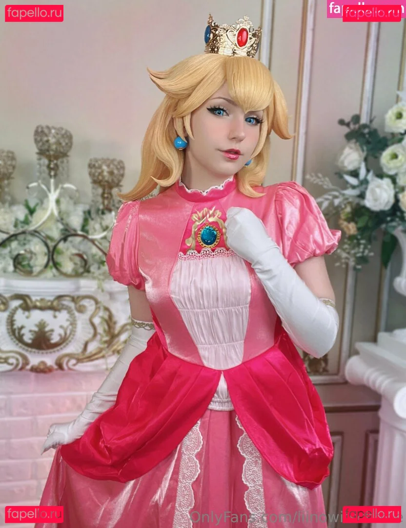 liinowitschfree Onlyfans Photo Gallery 