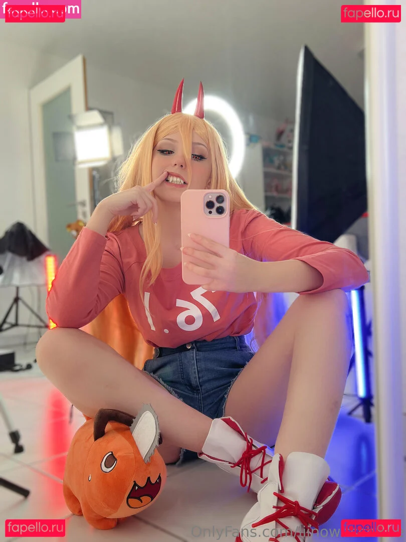 liinowitschfree Onlyfans Photo Gallery 