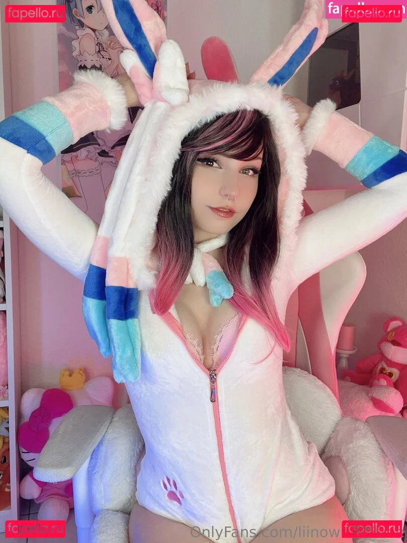 liinowitschfree Onlyfans Photo Gallery 