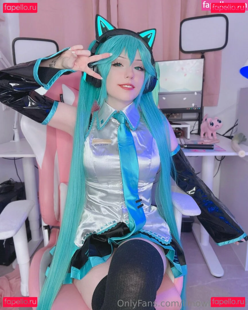 liinowitschfree Onlyfans Photo Gallery 