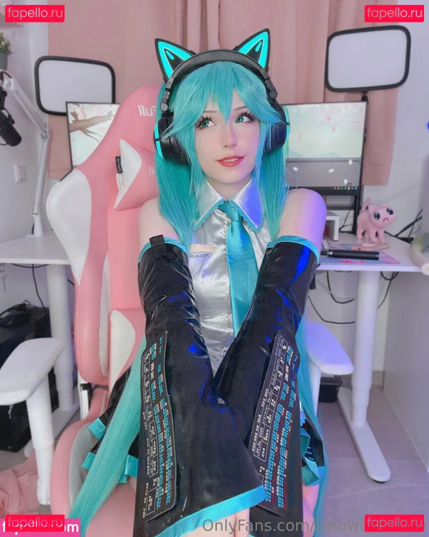 liinowitschfree Onlyfans Photo Gallery 