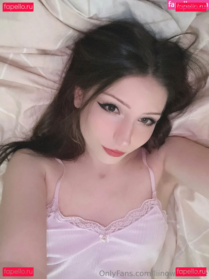 liinowitschfree Onlyfans Photo Gallery 