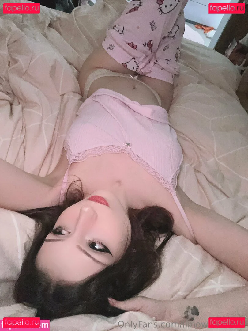 liinowitschfree Onlyfans Photo Gallery 