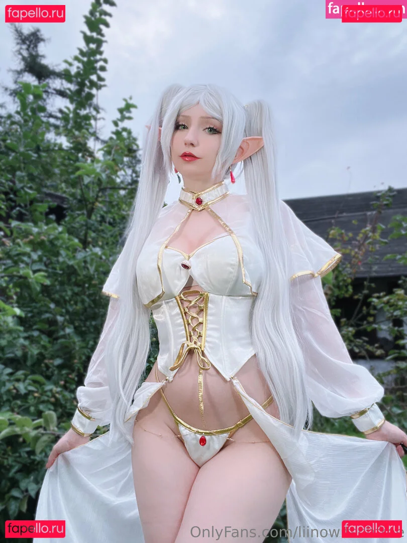 liinowitschfree Onlyfans Photo Gallery 