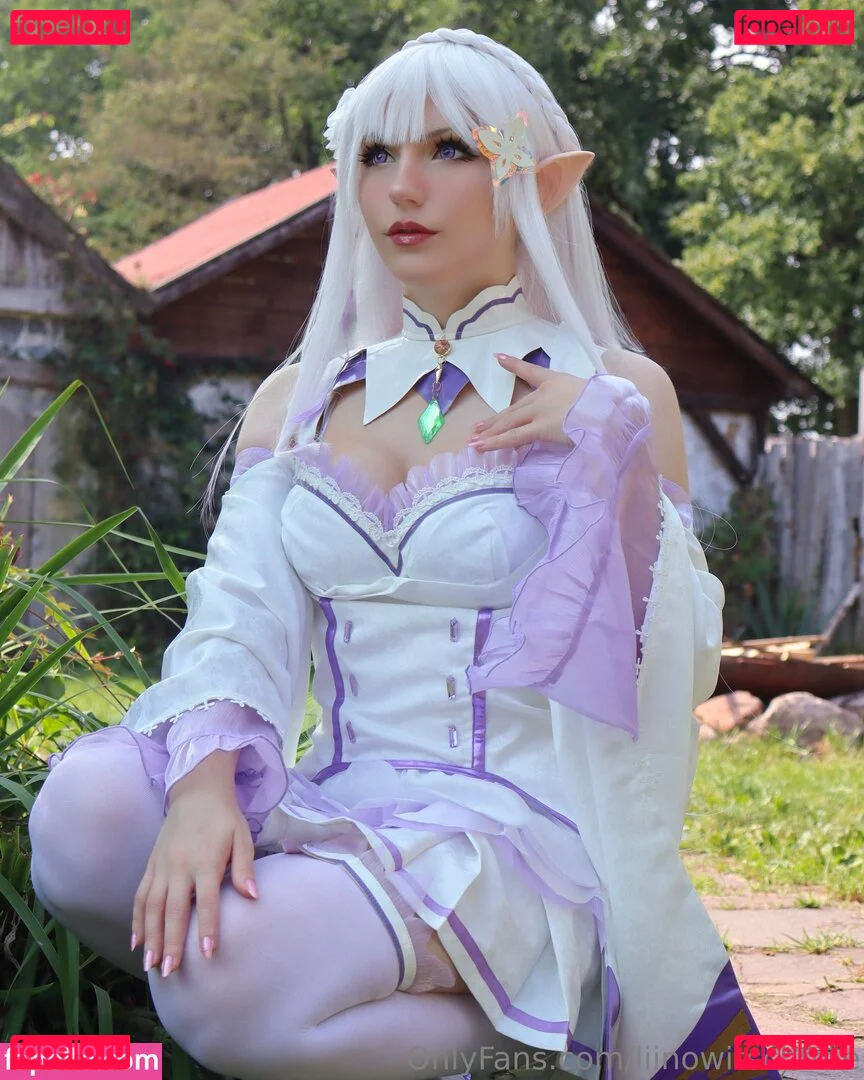 liinowitschfree Onlyfans Photo Gallery 