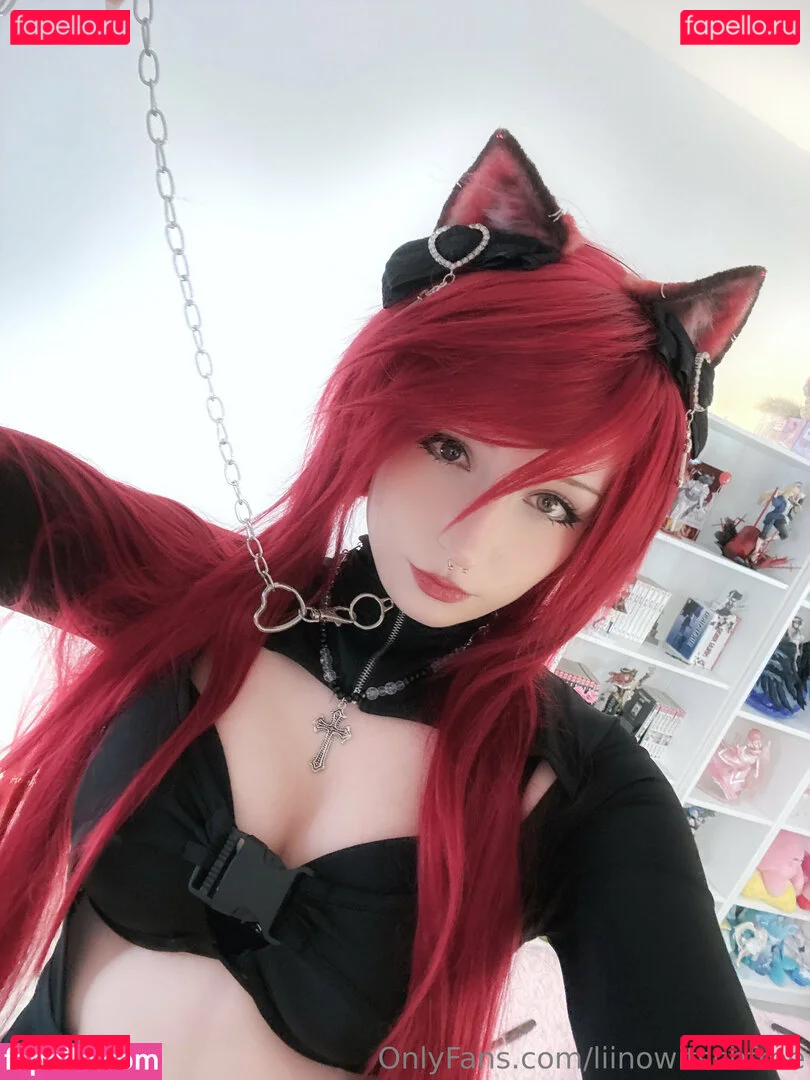 liinowitschfree Onlyfans Photo Gallery 