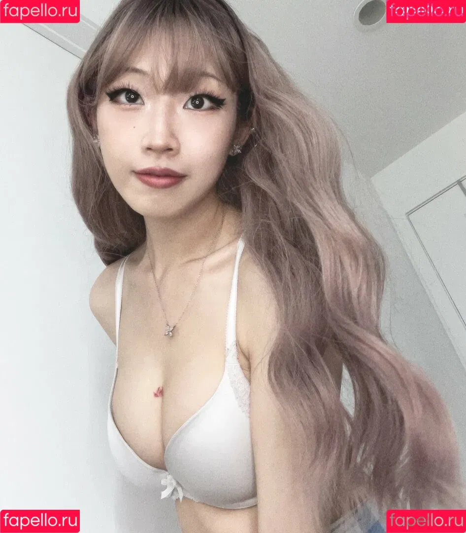 yinsdere Onlyfans Photo Gallery 