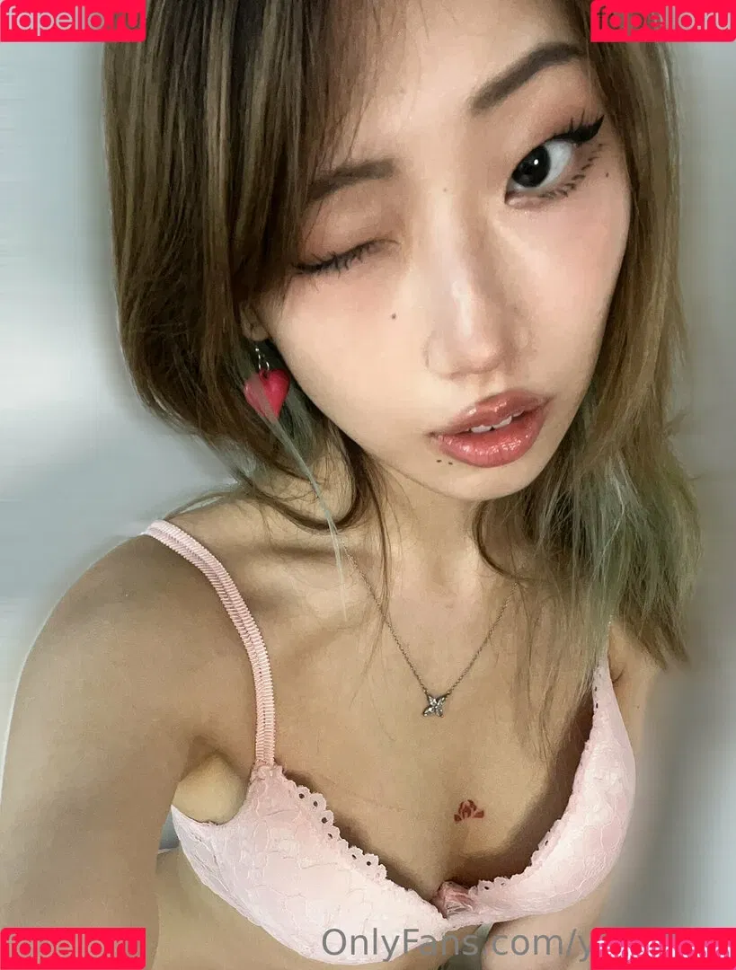 yinsdere Onlyfans Photo Gallery 