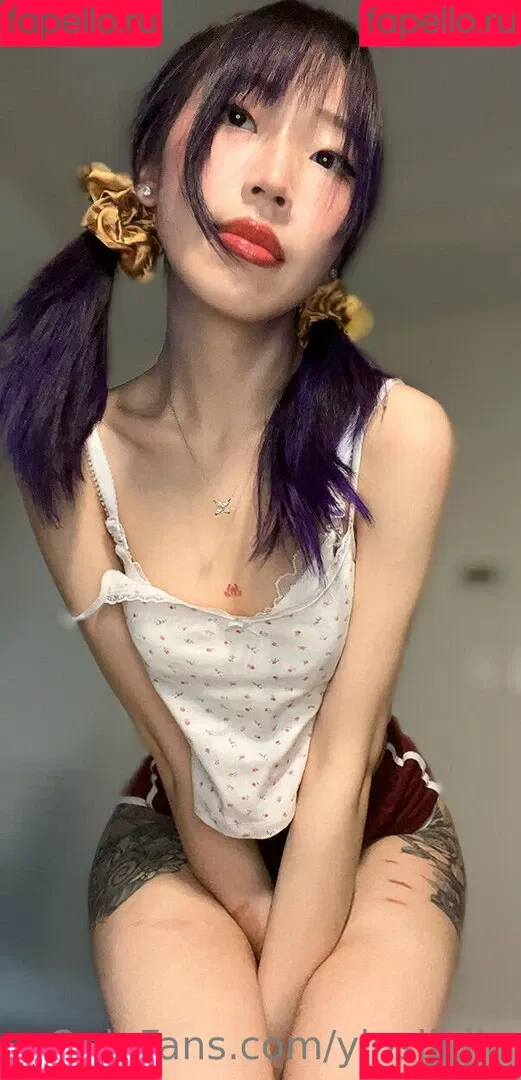 yinsdere Onlyfans Photo Gallery 