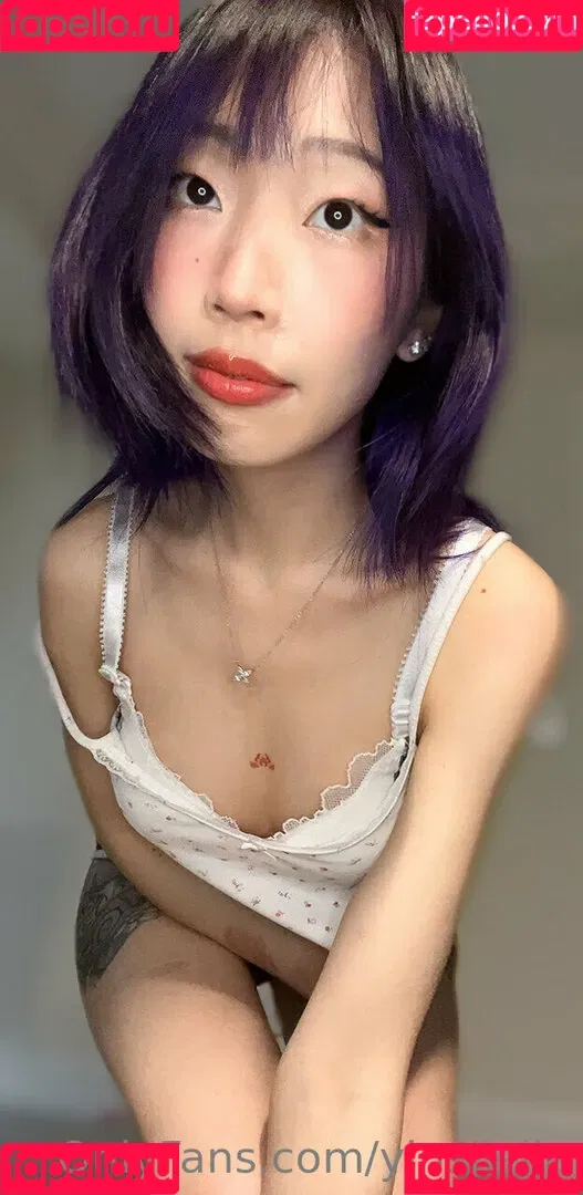 yinsdere Onlyfans Photo Gallery 