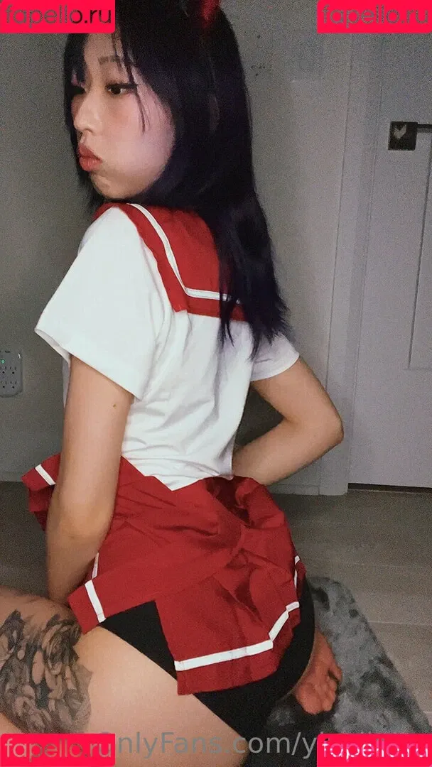 yinsdere Onlyfans Photo Gallery 