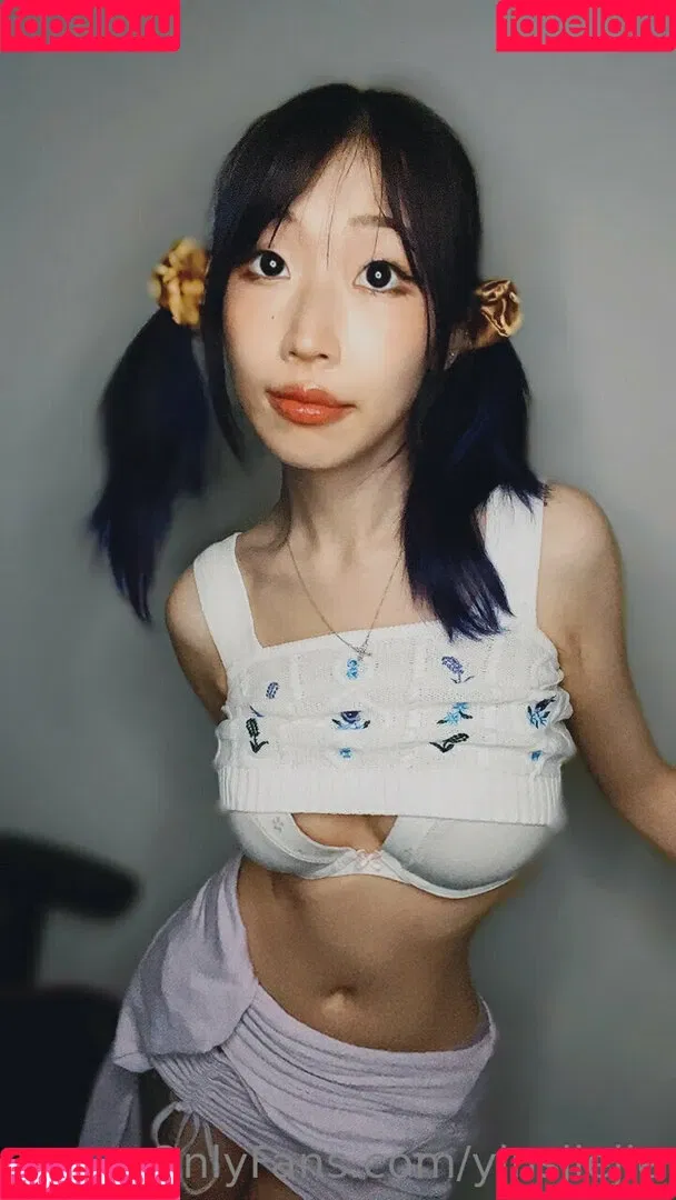 yinsdere Onlyfans Photo Gallery 