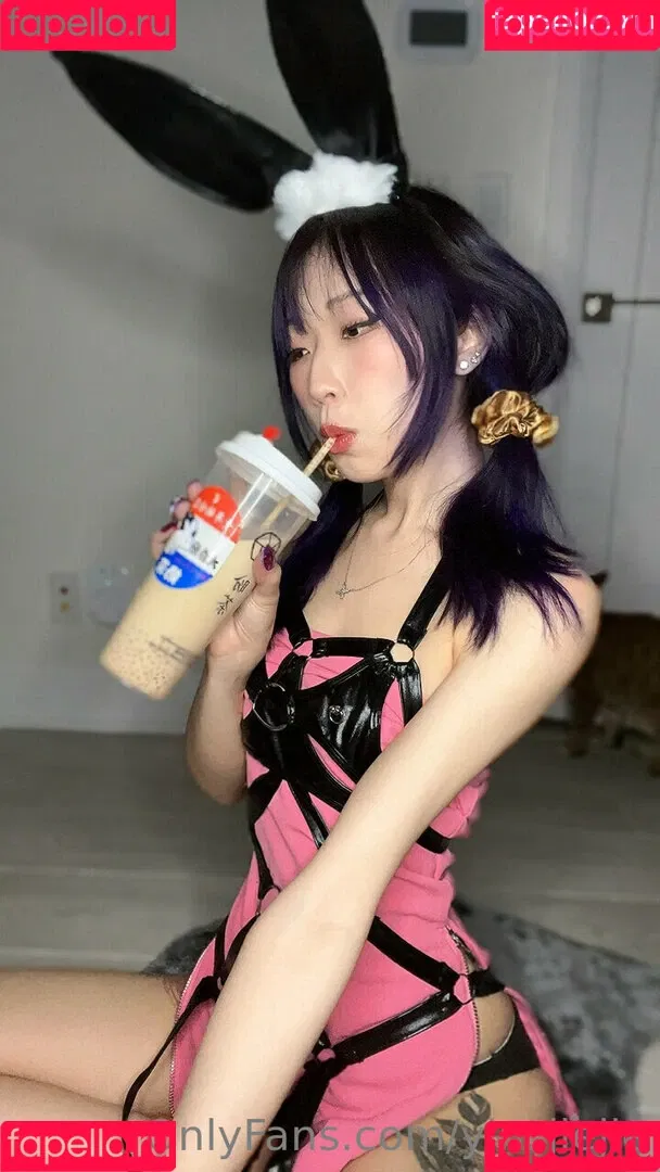 yinsdere Onlyfans Photo Gallery 