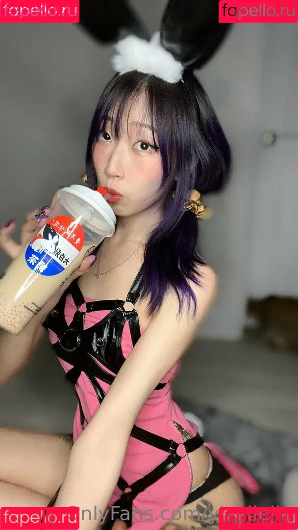 yinsdere Onlyfans Photo Gallery 
