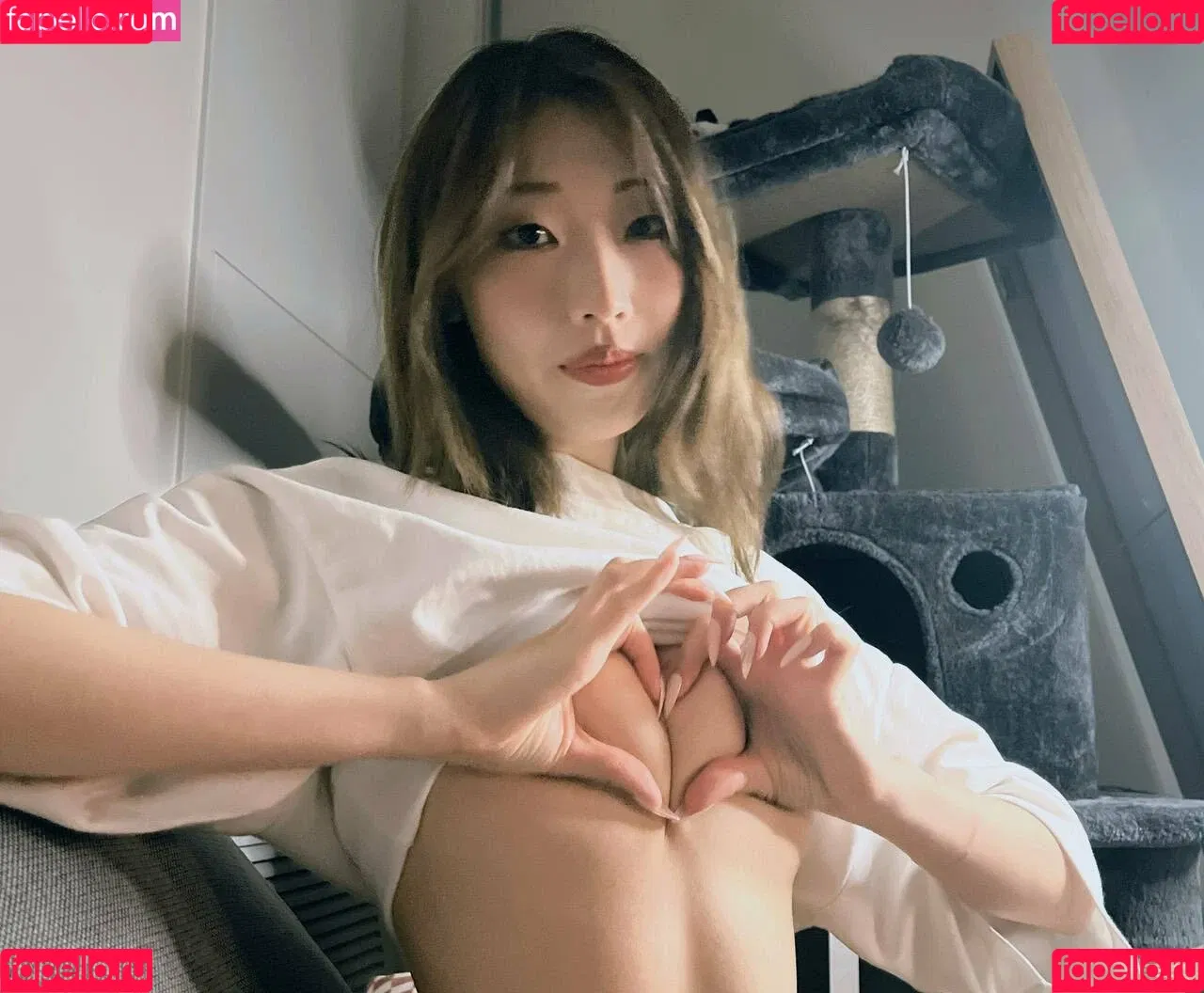 yinsdere Onlyfans Photo Gallery 