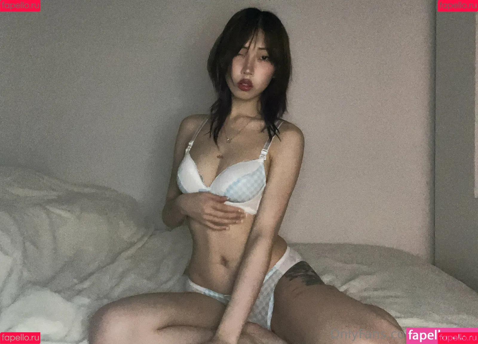yinsdere Onlyfans Photo Gallery 