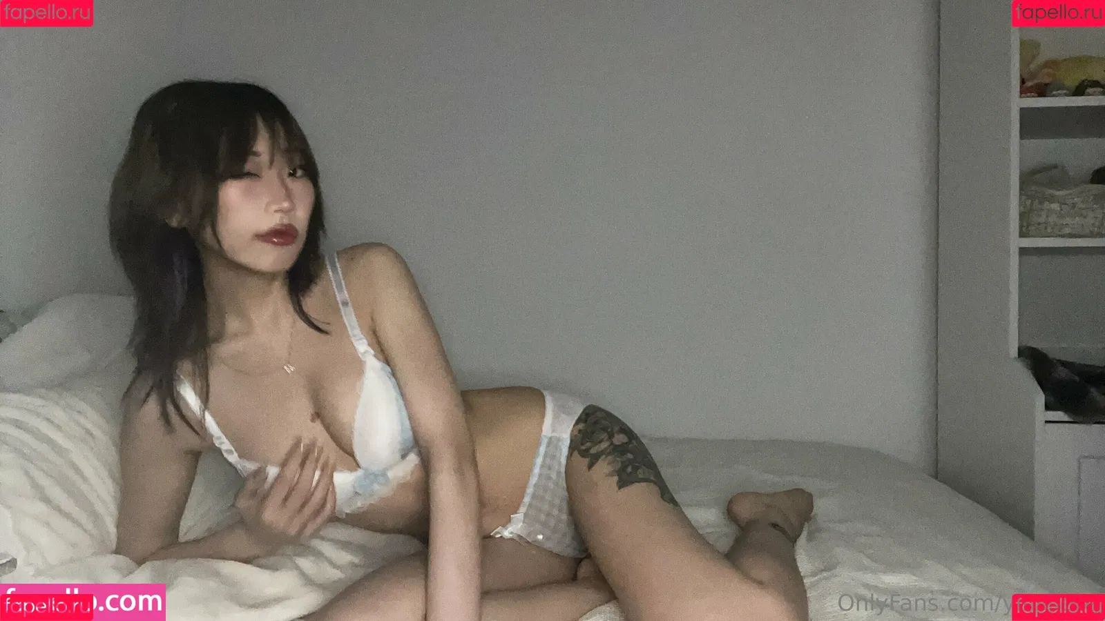 yinsdere Onlyfans Photo Gallery 