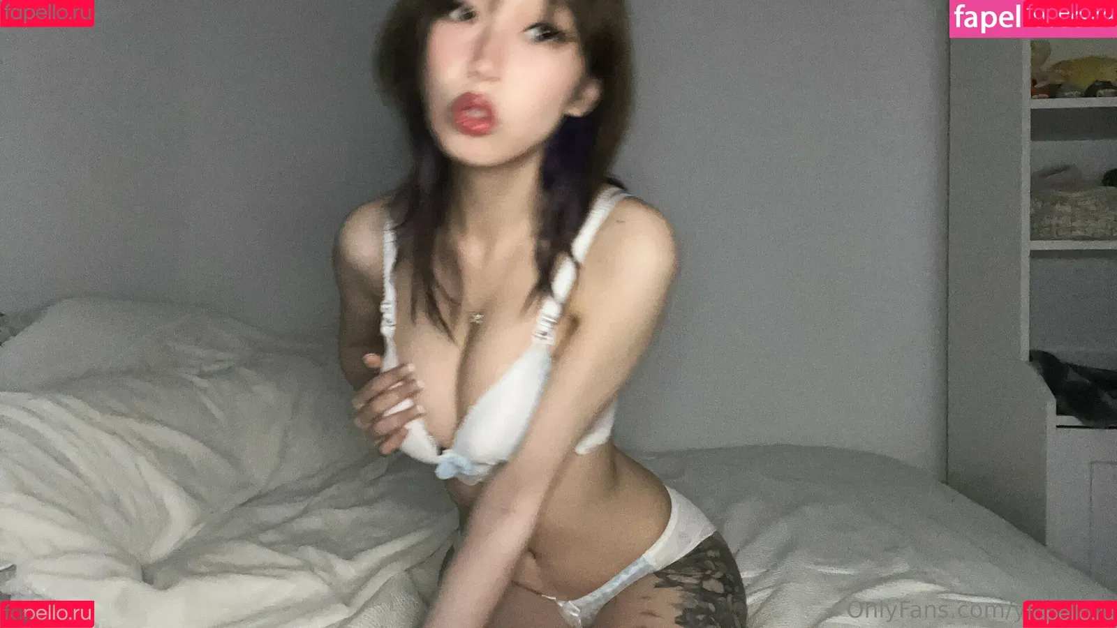 yinsdere Onlyfans Photo Gallery 