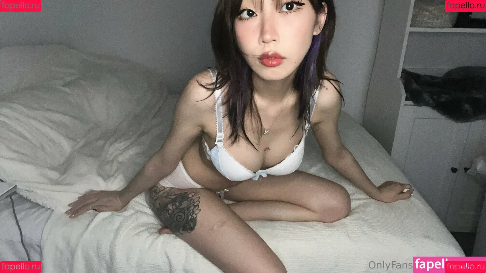 yinsdere Onlyfans Photo Gallery 