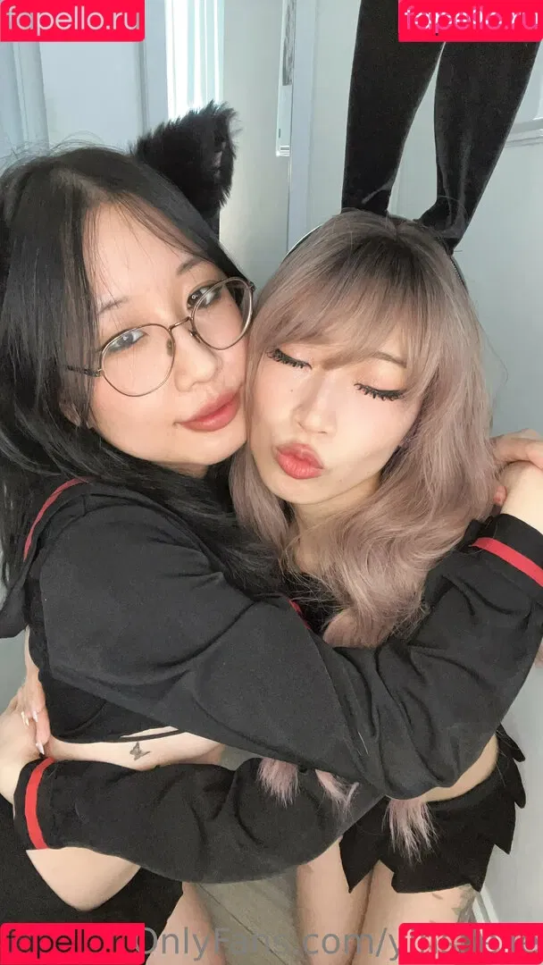 yinsdere Onlyfans Photo Gallery 